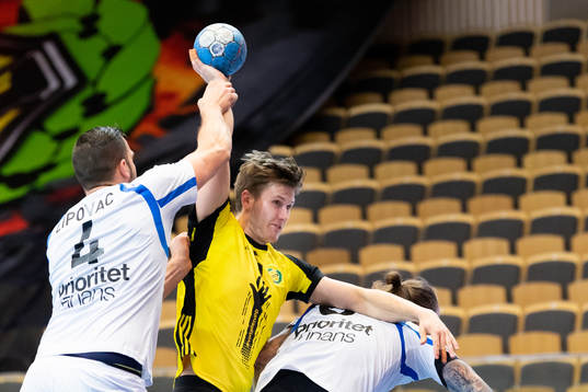 Sävehofs Pontus Brolin