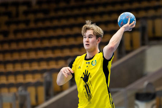 Sävehofs Emil Berlin