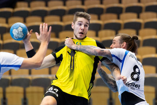 Sävehofs Rune Schröder