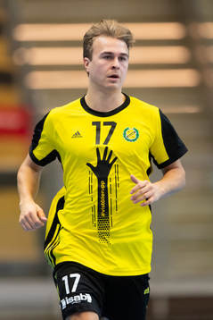 Sävehofs Sebastian Spante
