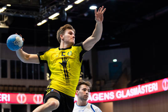 Sävehofs Pontus Brolin