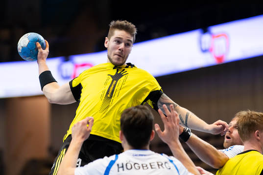Sävehofs Rune Schröder