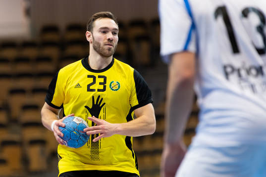 Sävehofs Henrik Tilsted