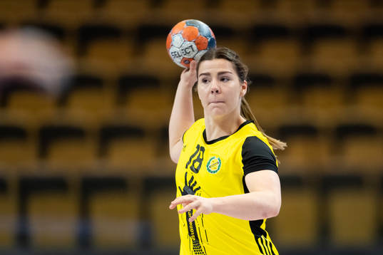 Sävehofs Laura Jensen
