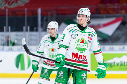 Rögles Moritz Seider