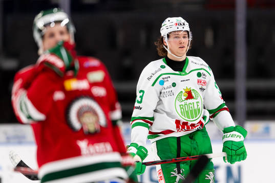Rögles Moritz Seider