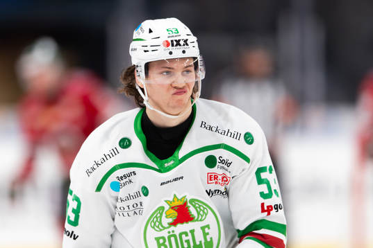 Rögles Moritz Seider