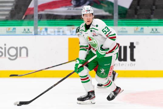 Rögles Moritz Seider