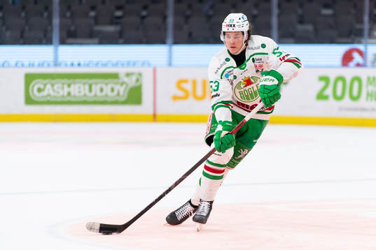 Rögles Moritz Seider