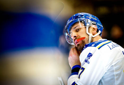 Leksands Marek Hrivik