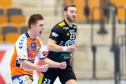 Kristianstads Albin Selin jublar