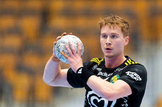 Sävehofs Jonathan Edvardsson