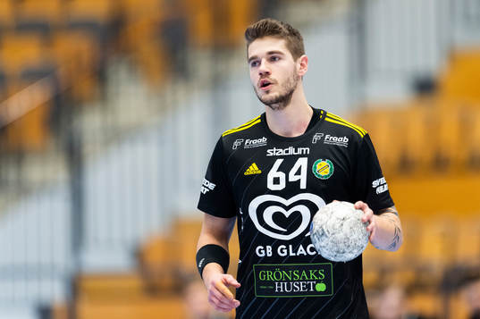 Sävehofs Rune Schröder