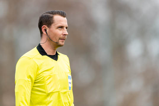Domare Andreas Ekberg