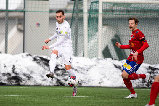 Helsingborgs Vladislav Kreida