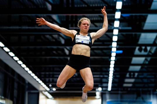 Henriette Jæger