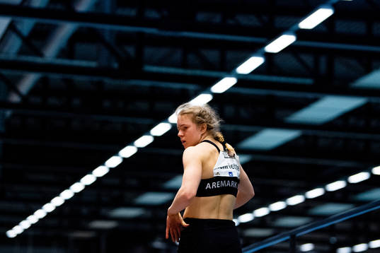 Henriette Jæger