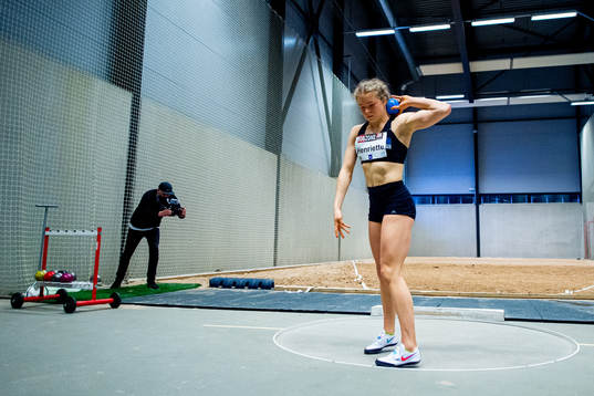 Henriette Jæger