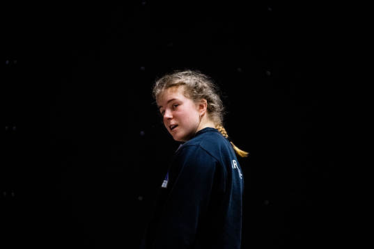 Henriette Jæger