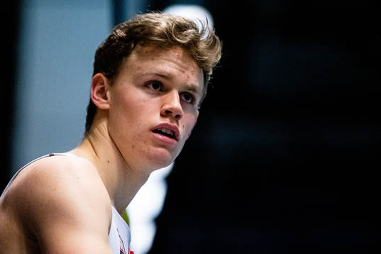 Sander Aae Skotheim
