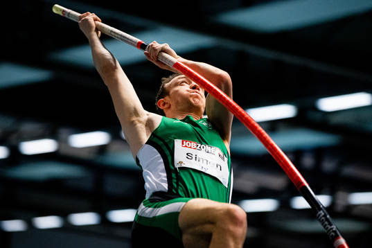 Simen Hansen
