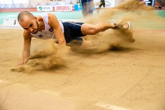 Artur Engström, Örgryte IS