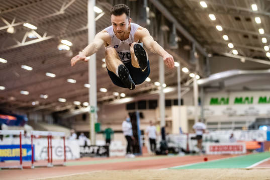 Vidar Stenqvist, Örgryte IS
