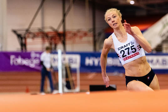 Maja Nilsson, Örgryte IS