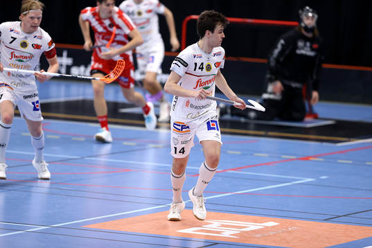 Jönköpings Dennis Svensson