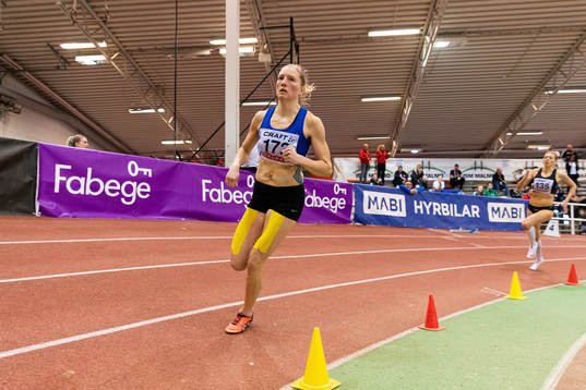 Moa Hjelmer, Spårvägens FK