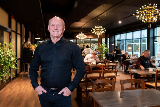 Bo Gustafsson