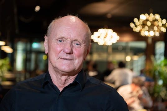 Bo Gustafsson