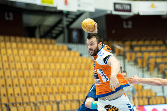 Kristianstads Gregor Ocvirk