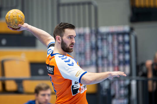 Kristianstads Teitur Einarsson