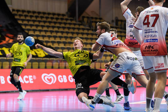 Sävehofs Jonathan Edvardsson