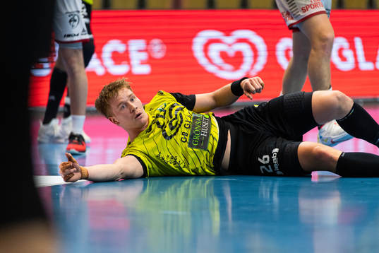 Sävehofs Jonathan Edvardsson