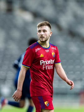 Djurgårdens Albion Ademi