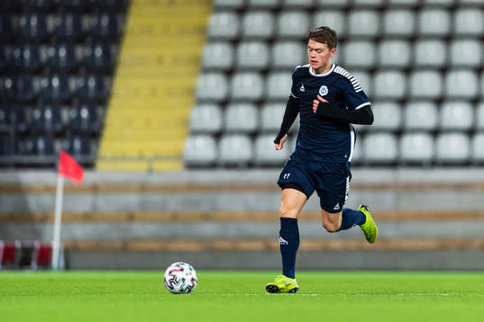 Utsiktens Albin Skoglund
