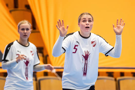 Lugis Emma Navne deppar