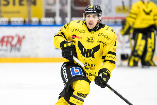 Västerås Alex Trivellato