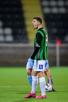 GAIS Adnan Maric  jublar