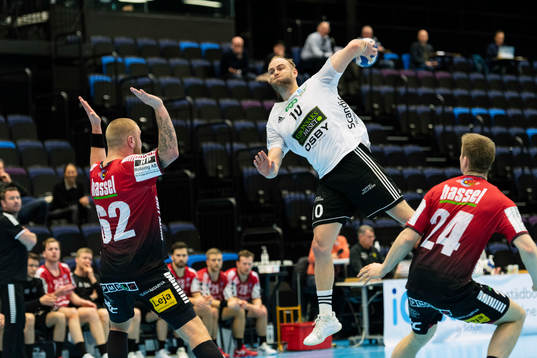 Helsingborgs David Florander