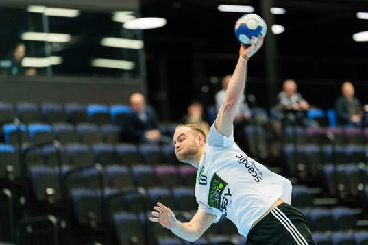 Helsingborgs David Florander