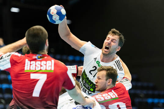 Helsingborgs Mattias Thynell