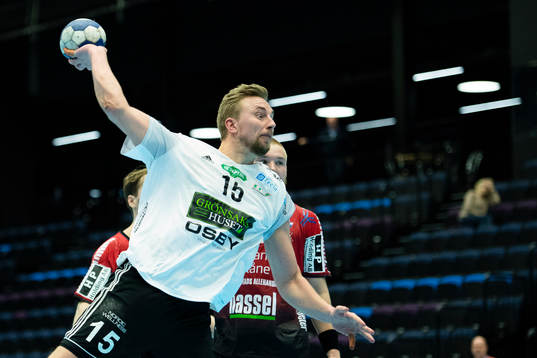 Helsingborgs Anton Månsson