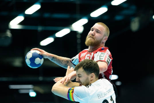 IFK Ystads Emil Hansson
