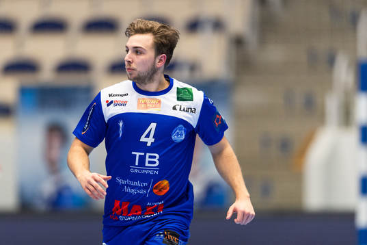 Alingsås Samuel Lindberg