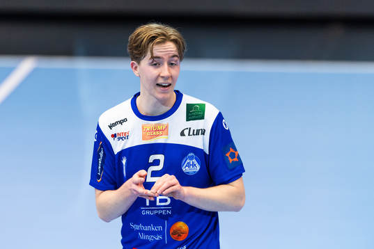 Alingsås Jonathan Sandberg