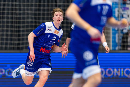 Alingsås Jonathan Sandberg