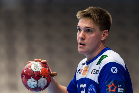 Alingsås Daniel Blomgren